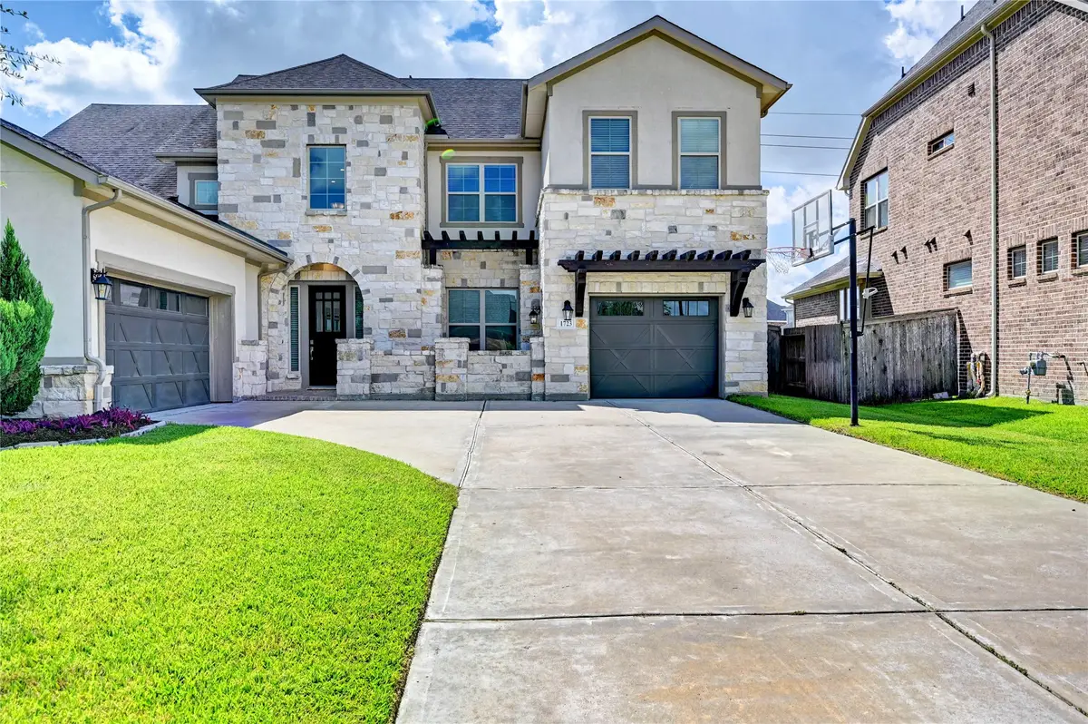 1723 Carriage Oaks Lane, Katy, TX 77494 - #1