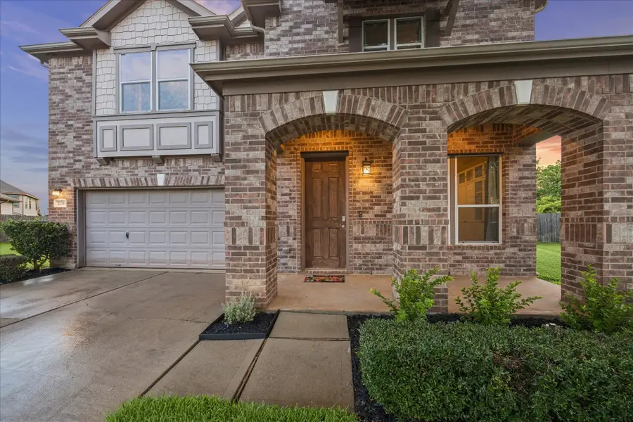 21314 Suffolk Sky Court, Katy, TX 77449 - #2