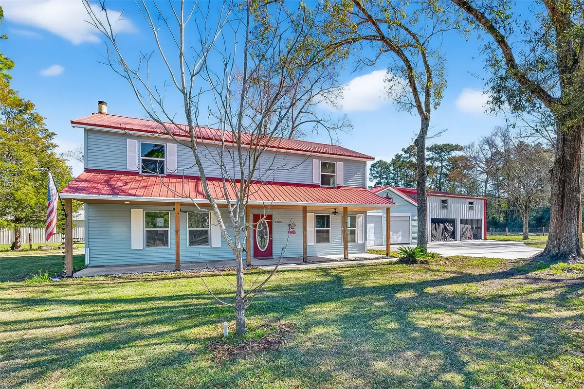 25702 Parkway Drive, Huffman, TX 77336 - Image #1