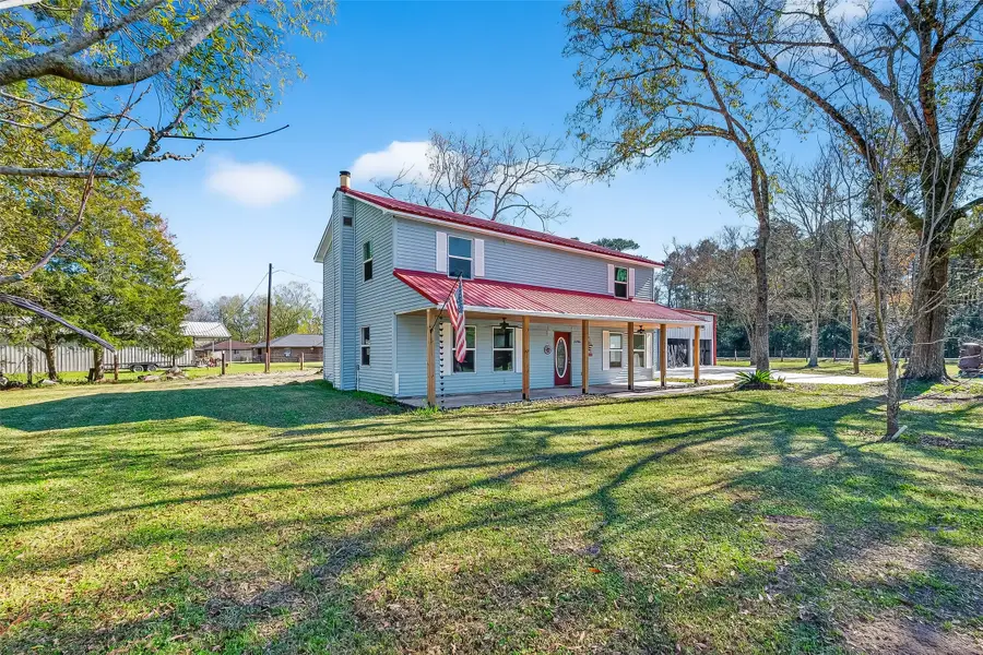 25702 Parkway Drive, Huffman, TX 77336 - Image #3