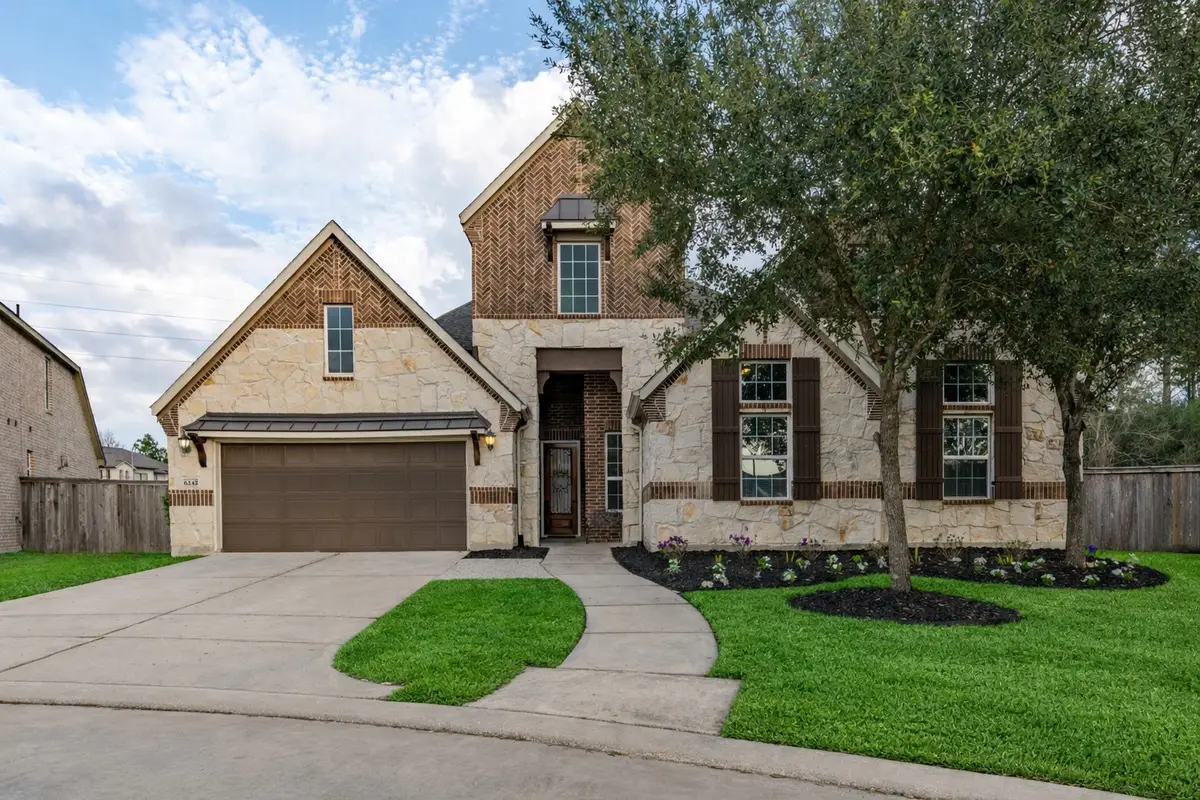 6242 Avon Landing Lane, Spring, TX 77379 - #1