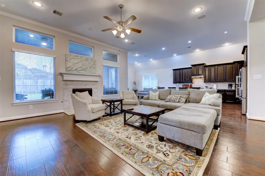 6242 Avon Landing Lane, Spring, TX 77379 - #3