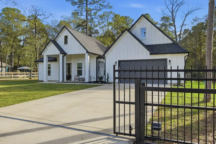 11316 Woodway Drive, Plantersville, TX 77363 - Image #2