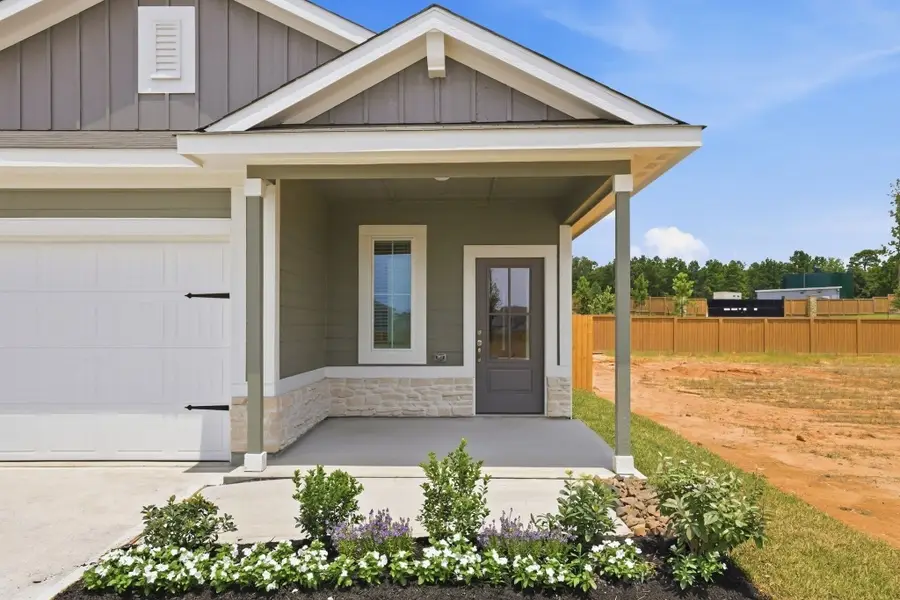 21623 Lotus Elm Street, Magnolia, TX 77354 - #2