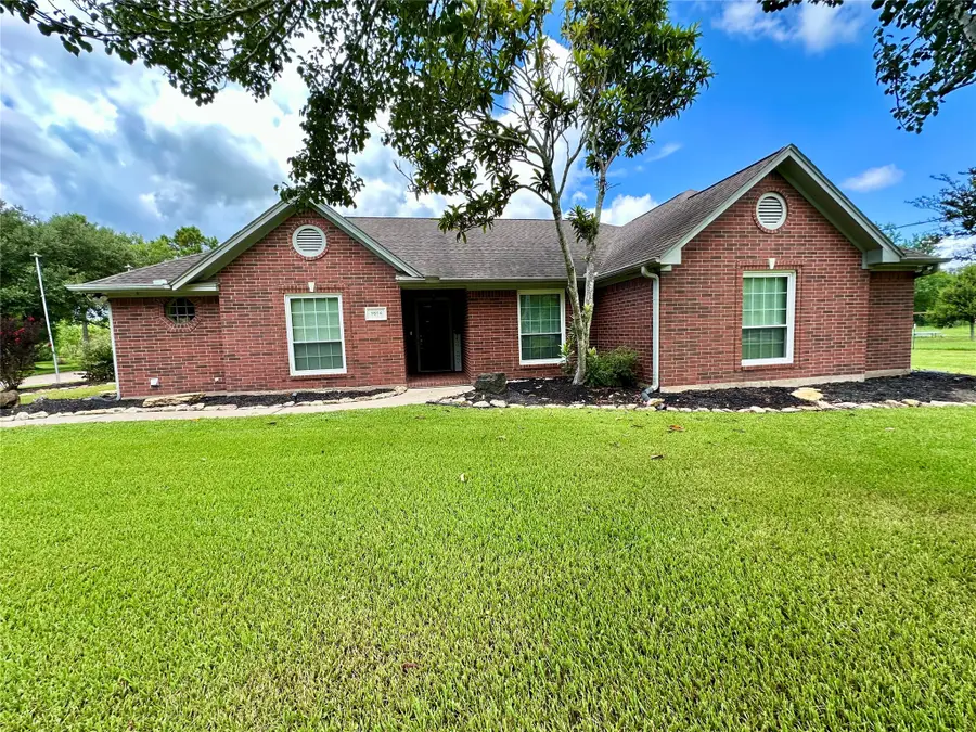 1614 Avenue Q, Santa Fe, TX 77510 - #3