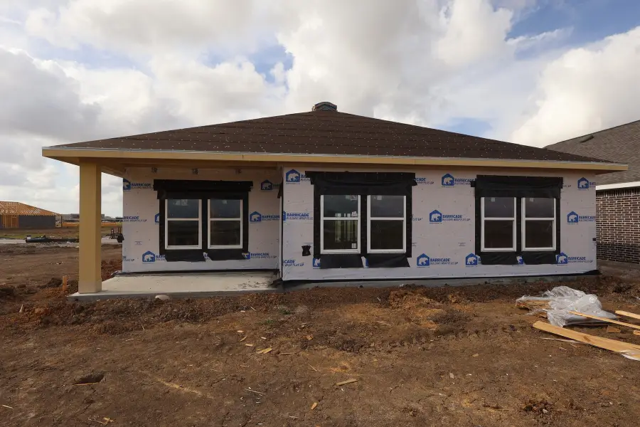 7711 Jade Crest Drive, Angleton, TX 77515 - #3