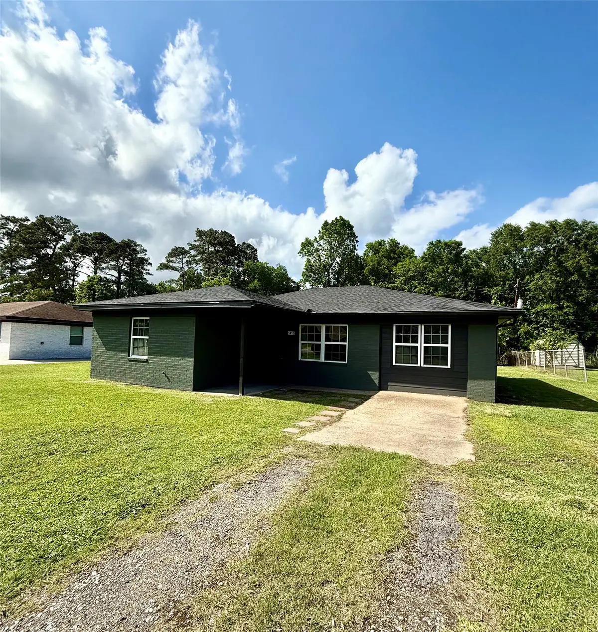 1415 Windwood Street, Vidor, TX 77662 - #1