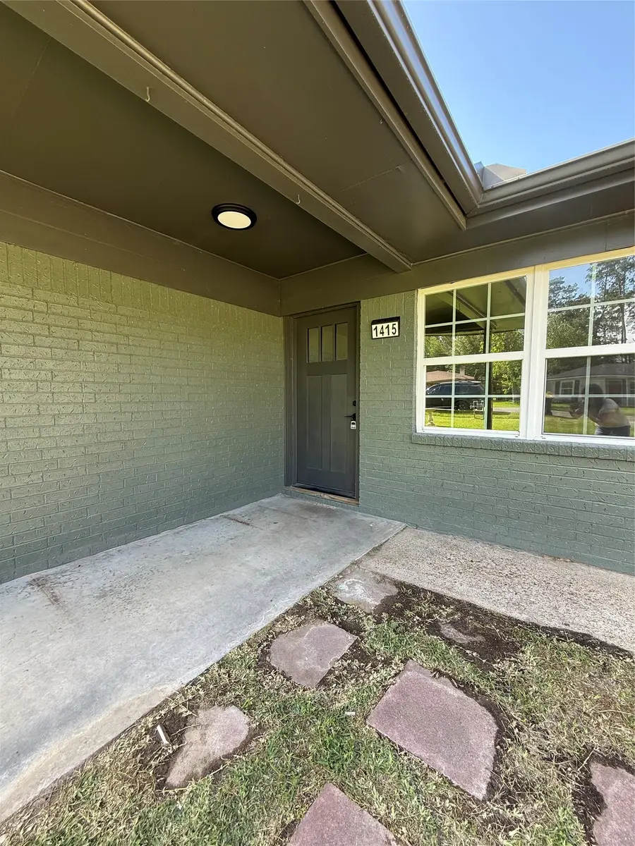 1415 Windwood Street, Vidor, TX 77662 - #2