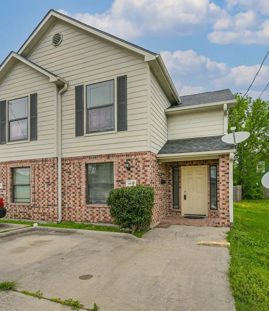 4645 Knoxville Street, Houston, TX 77051 - Image #2