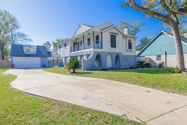 8119 Birchglen Lane, Houston, TX 77070