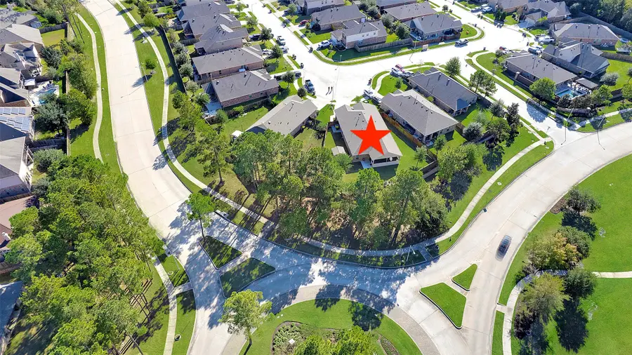 16502 Coconut Palm Lane, Conroe, TX 77304 - Image #2