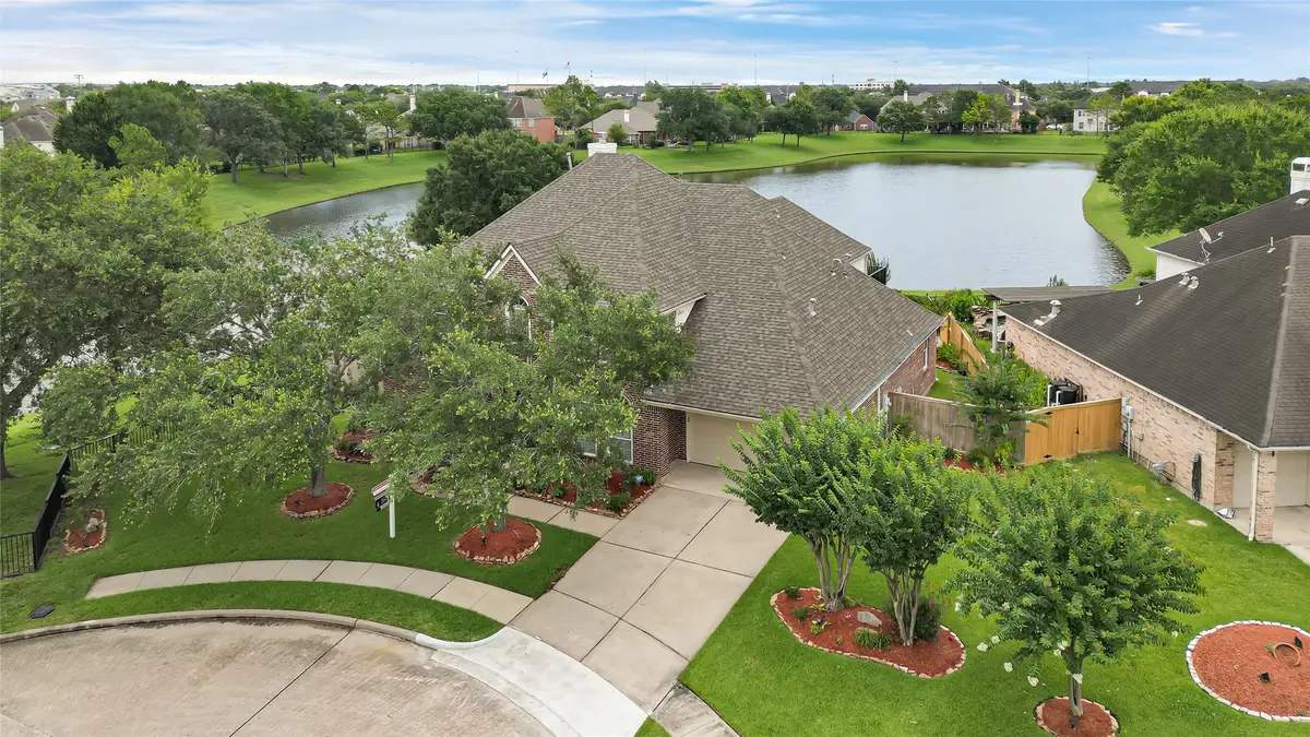 11411 Gladewater Drive, Pearland, TX 77584 - #1