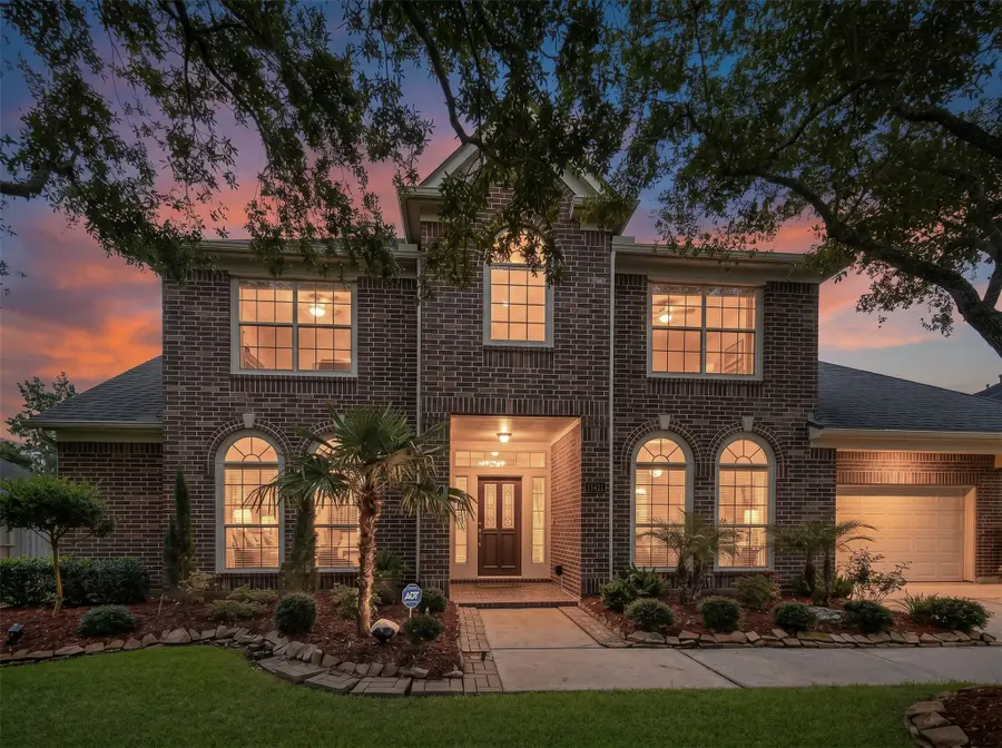 11411 Gladewater Drive, Pearland, TX 77584 - #3