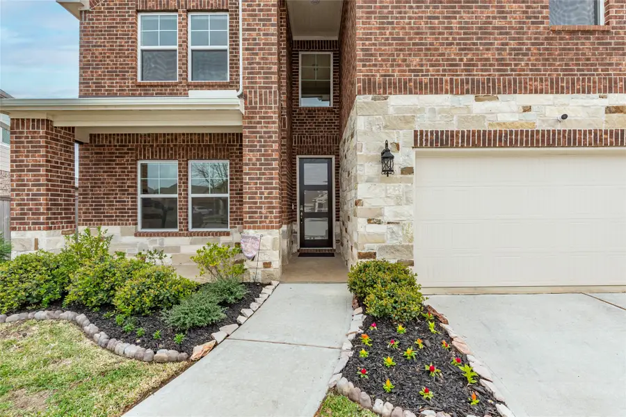 2816 Oakheath Crest Court, Pearland, TX 77089 - #2