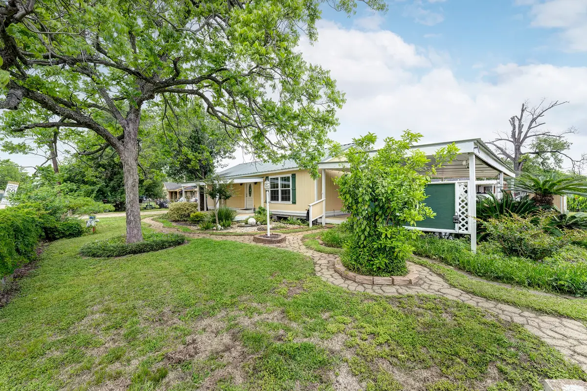639 Manor Street, Houston, TX 77015 - #1
