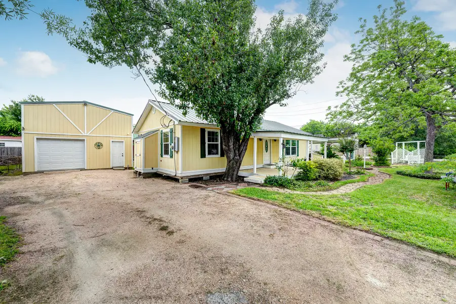 639 Manor Street, Houston, TX 77015 - #2
