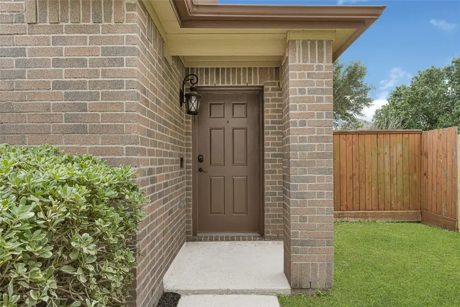 4106 Summer Lane, Pearland, TX 77584 - #3