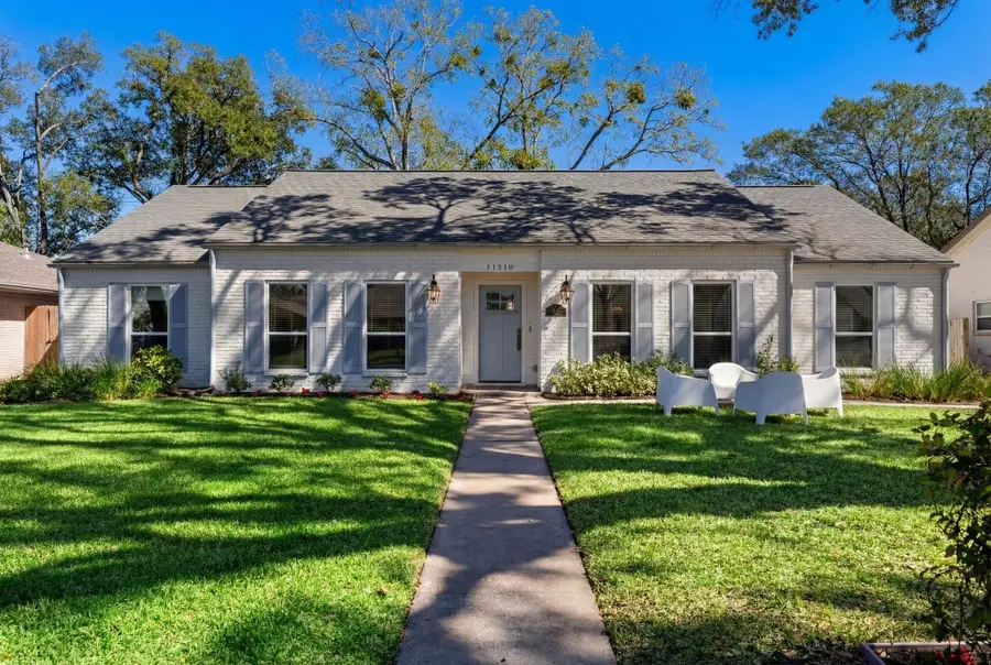 11210 Ivyridge Road, Houston, TX 77043 - #2