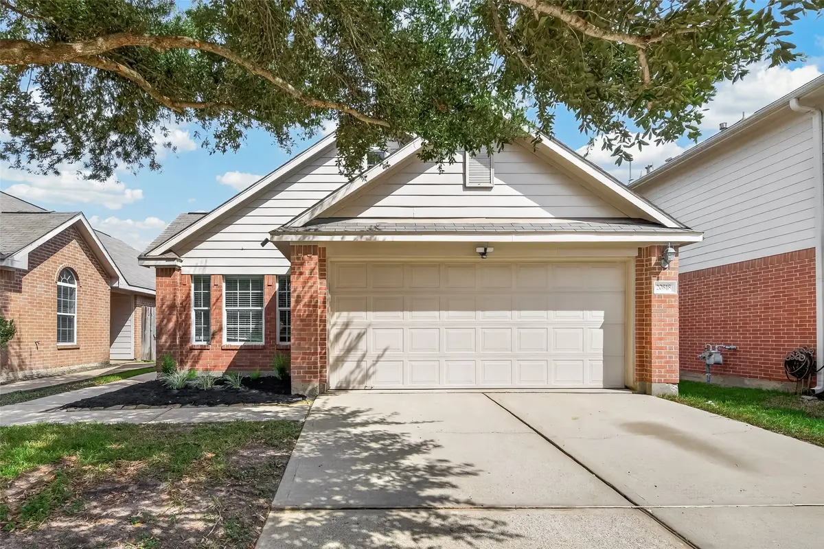 20818 Indigo River Lane, Katy, TX 77449 - #1