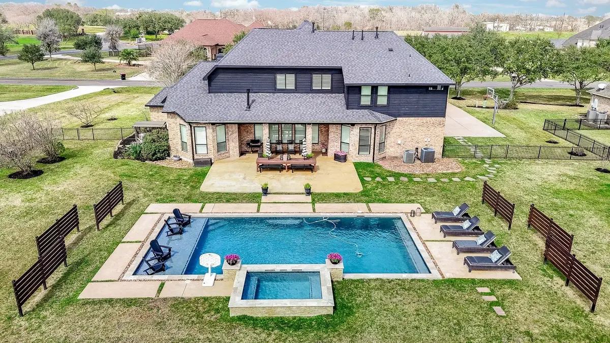 8906 Majesty Lane, Richmond, TX 77469 - #1