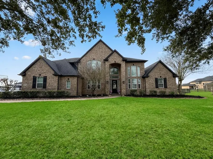 8906 Majesty Lane, Richmond, TX 77469 - #2