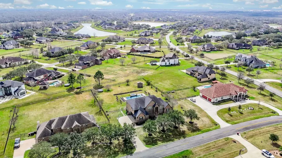 8906 Majesty Lane, Richmond, TX 77469 - #3