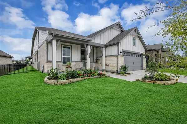 10095 Lehman Drive, Willis, TX 77318