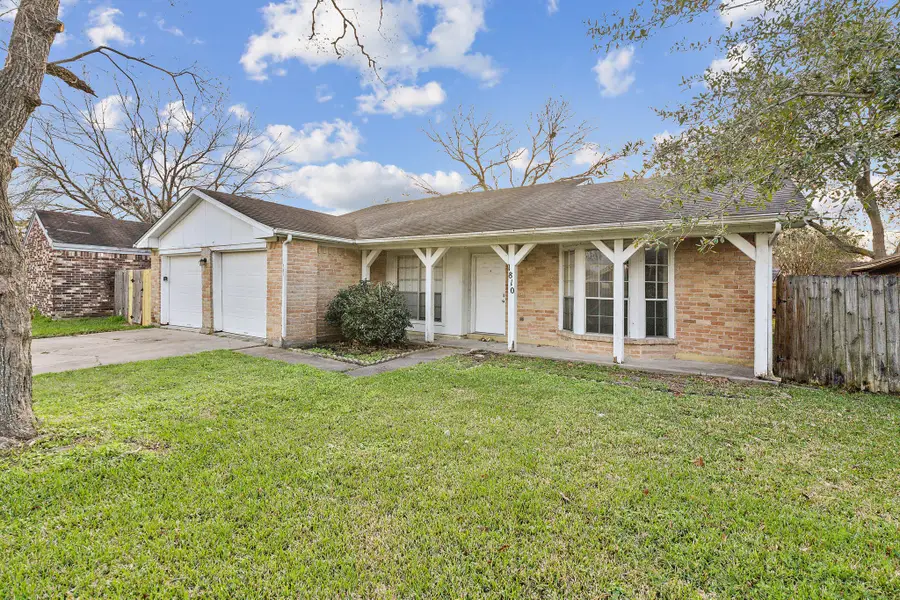 1810 Kingman Drive, Missouri City, TX 77489 - Image #2