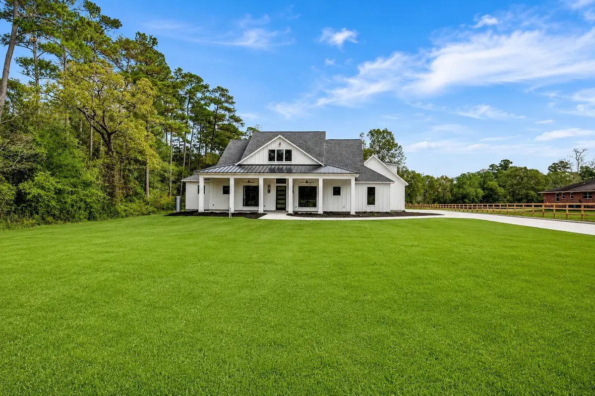 32648 Dobbin Huffsmith Road, Magnolia, TX 77354 - #1