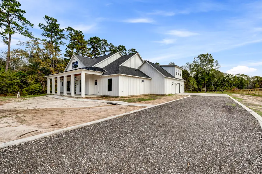 32648 Dobbin Huffsmith Road, Magnolia, TX 77354 - #2