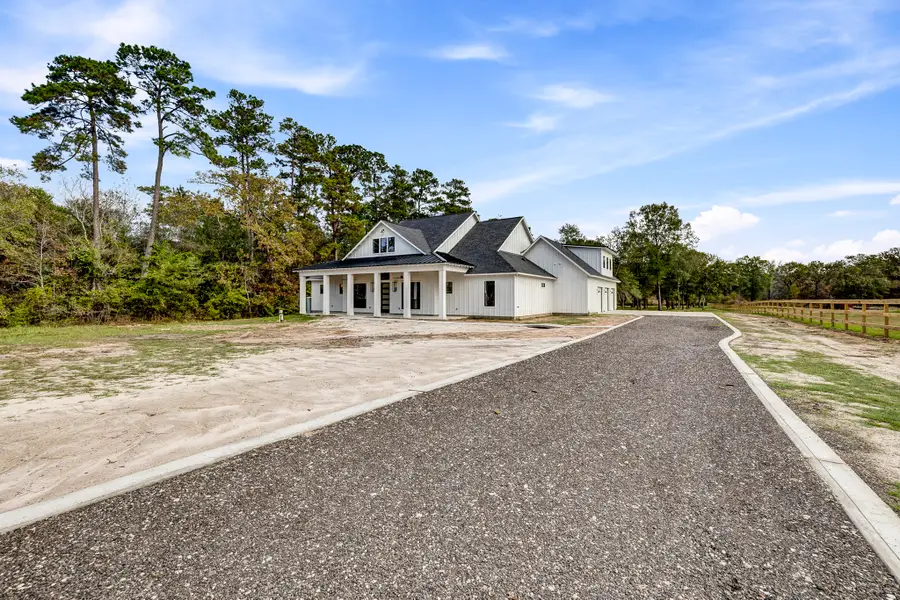 32648 Dobbin Huffsmith Road, Magnolia, TX 77354 - #3