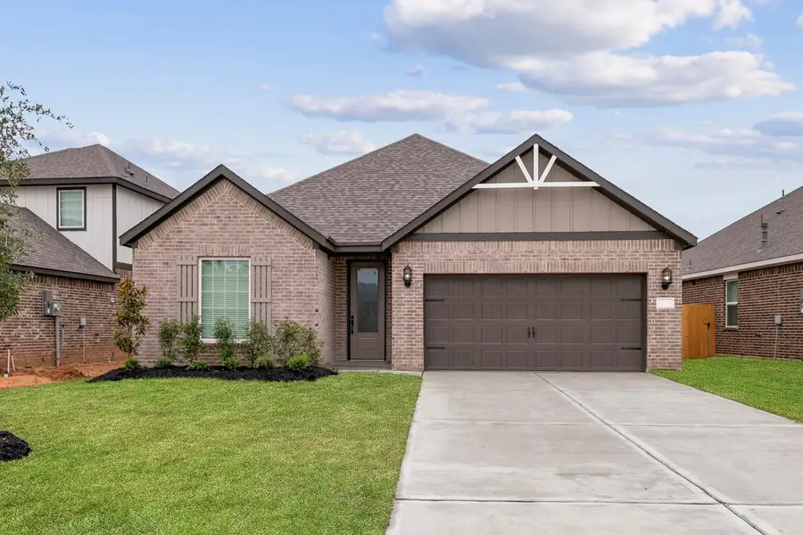 21520 Bluebonnet Bay Drive, Magnolia, TX 77354 - #2