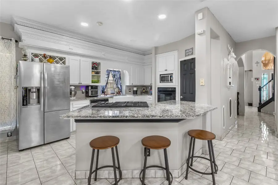 1011 Iowa Street, South Houston, TX 77587 - #3