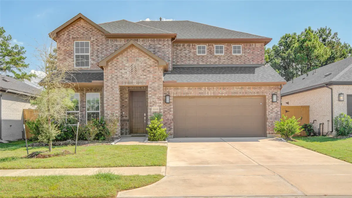 22006 Big Sky Drive, Tomball, TX 77375 - Image #1