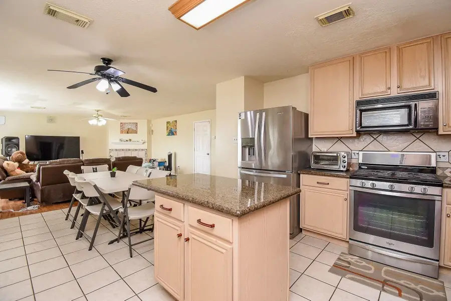 2235 Heatherwood Drive, Missouri City, TX 77489 - #2