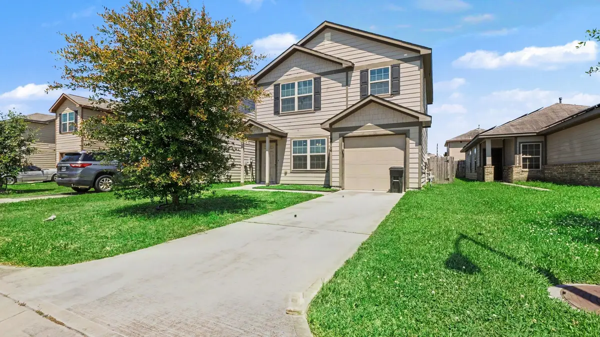 9714 Brignall Trail, Houston, TX 77044 - #1