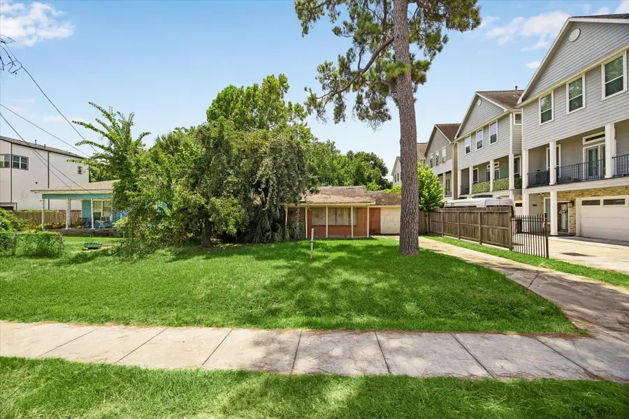 1240 W 26th Street, Houston, TX 77008 - #3