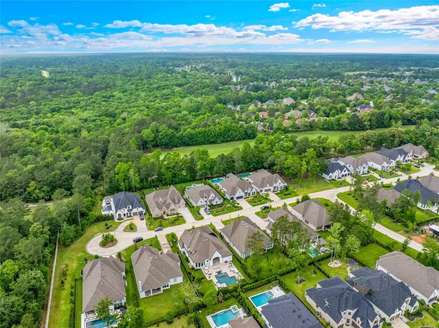 319 S Opulent Drive, Montgomery, TX 77316 - #3