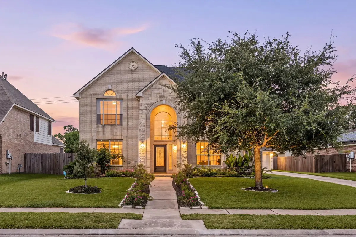 3221 Gable Park Lane, Pearland, TX 77581 - #1