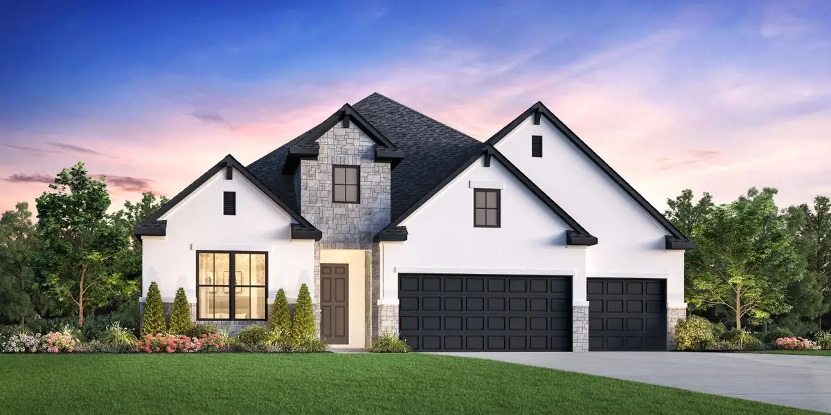 3630 Harvest Glen Drive, Richmond, TX 77406 - #1