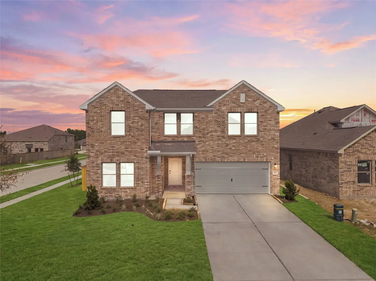 3542 Cardinal Pointe Drive, Angleton, TX 77515 - #1