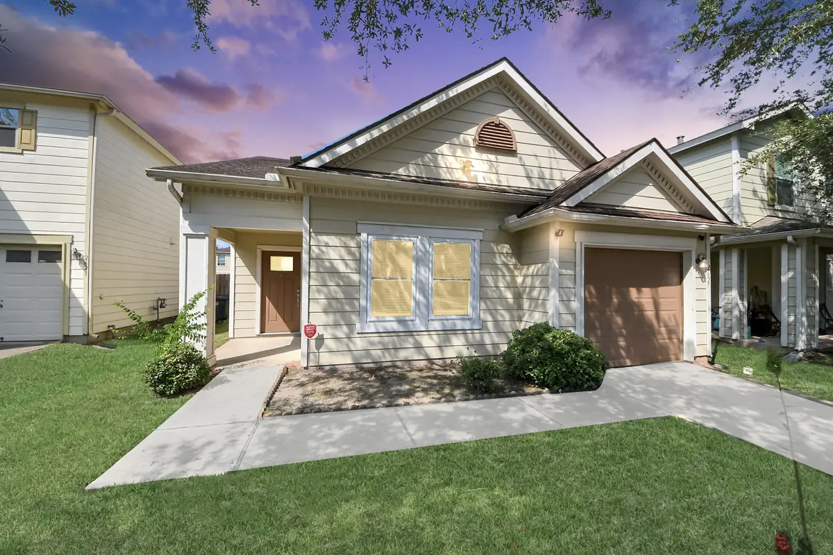 2627 Skyview Shadows Court, Houston, TX 77047 - #1