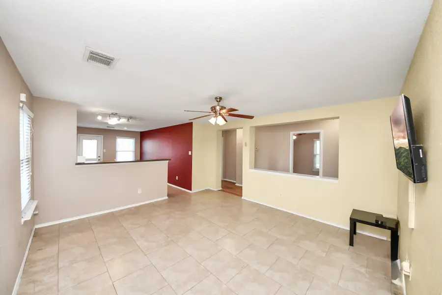 2627 Skyview Shadows Court, Houston, TX 77047 - #2