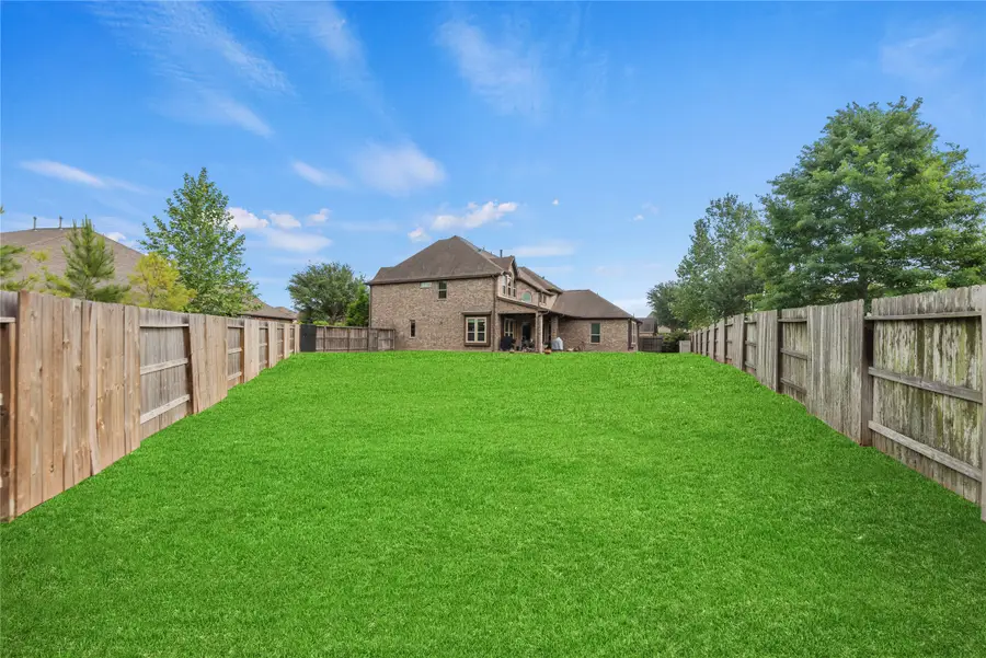 30119 Verdant Creek Drive, Fulshear, TX 77441 - #2