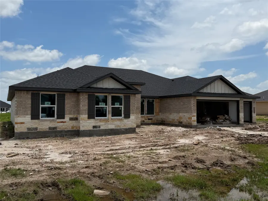 6611 Kingfisher Lane, Beasley, TX 77417 - #2