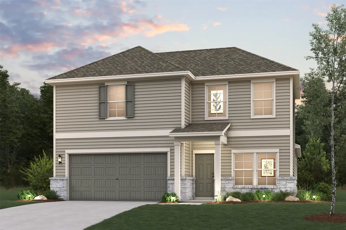 17231 White Peace Drive, Waller, TX 77484 - Image #1