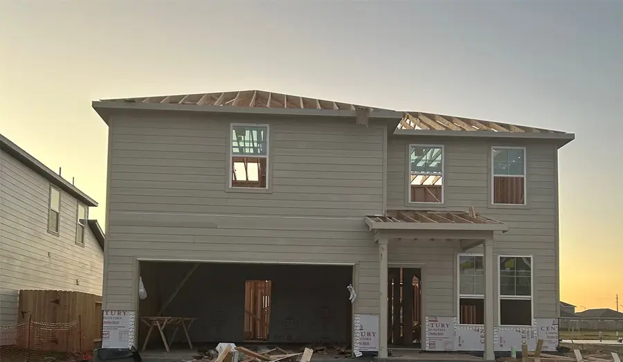 17231 White Peace Drive, Waller, TX 77484 - Image #2