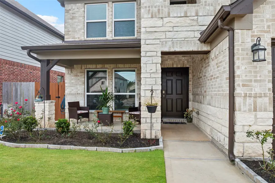 2110 Artic Loon Drive, Conroe, TX 77385 - #2