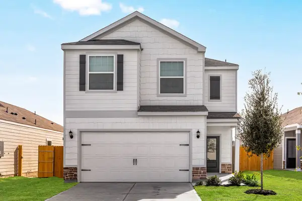 6418 Winter Elm Street, Houston, TX 77048