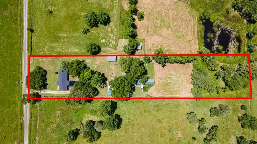 384 County Road 2046, Hull, TX 77564 - #2
